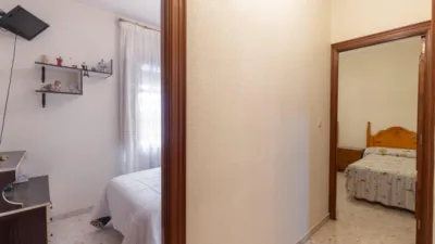 Chalet adosado en calle Horno del Hoyo photo 29