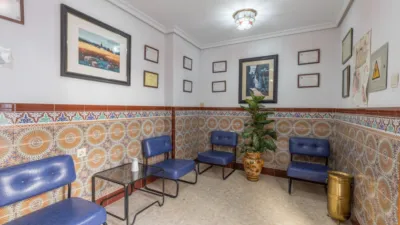 Chalet adosado en calle Horno del Hoyo photo 68