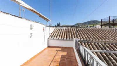 Chalet adosado en calle Horno del Hoyo photo 20