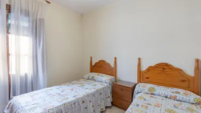 Chalet adosado en calle Horno del Hoyo photo 33