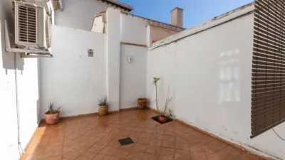 Chalet adosado en calle Horno del Hoyo photo 23
