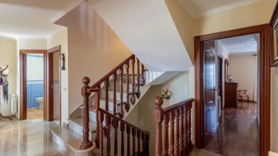 Detached house on Calle Mariana Pineda photo 18
