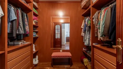 Detached house on Calle Mariana Pineda photo 22