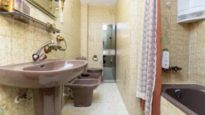 Apartment on Calle Tejeiro photo 18