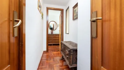 Apartment on Calle Tejeiro photo 19