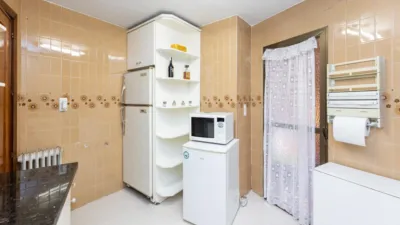 Apartment on Calle Tejeiro photo 11