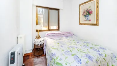 Apartment on Calle Tejeiro photo 20
