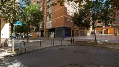 Piso en calle del Pintor Ismael de la Serna photo 7