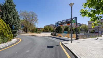Piso en calle del Pintor Ismael de la Serna photo 4