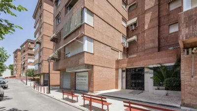Apartment on Avenida de Pulianas photo 34