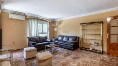 Apartment on Avenida de Pulianas photo 3