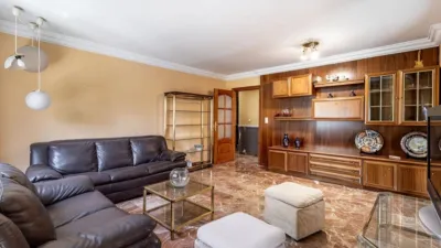 Apartment on Avenida de Pulianas photo 4