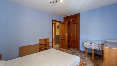 Apartment on Avenida de Pulianas photo 15