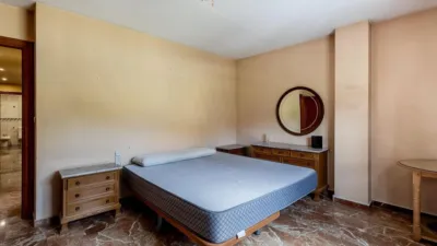 Apartment on Avenida de Pulianas photo 18