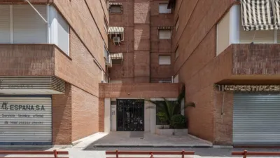 Apartment on Avenida de Pulianas photo 33