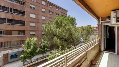 Apartment on Avenida de Pulianas photo 9