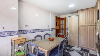 Apartment on Avenida de Pulianas photo 13