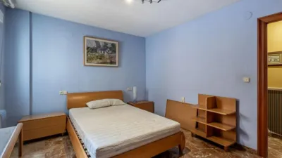 Apartment on Avenida de Pulianas photo 16