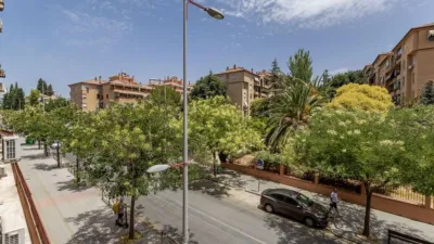 Apartment on Avenida de Pulianas photo 5