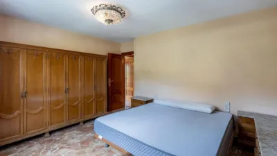 Apartment on Avenida de Pulianas photo 19