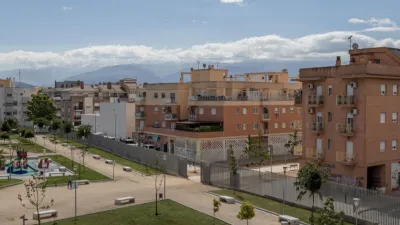 Ático en calle de Torrente Ballester photo 33