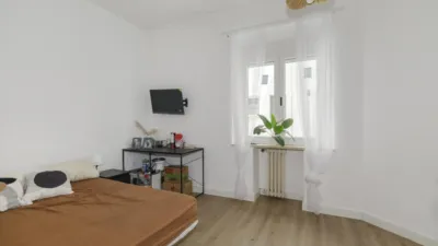 Apartment on Pedro Antonio de Alarcón Street photo 12