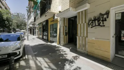 Apartment on Pedro Antonio de Alarcón Street photo 34