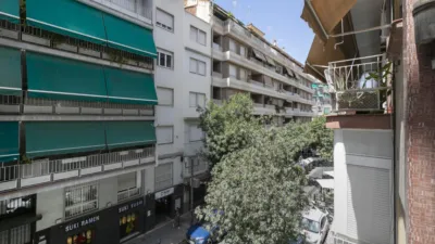 Apartment on Pedro Antonio de Alarcón Street photo 16