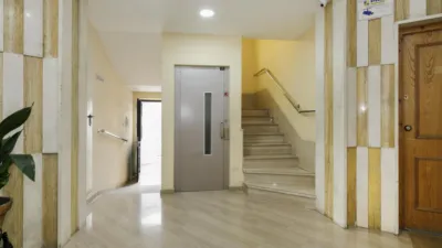 Apartment on Pedro Antonio de Alarcón Street photo 31