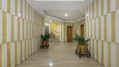 Apartment on Pedro Antonio de Alarcón Street photo 32