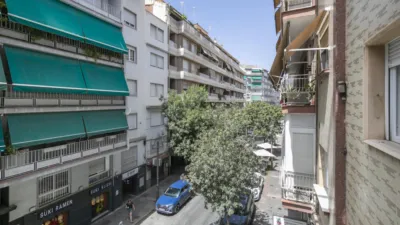 Apartment on Pedro Antonio de Alarcón Street photo 6