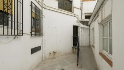 Apartment on Pedro Antonio de Alarcón Street photo 30