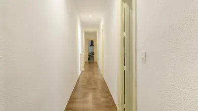 Apartment on Pedro Antonio de Alarcón Street photo 2
