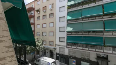 Apartment on Pedro Antonio de Alarcón Street photo 15