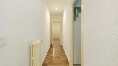 Apartment on Pedro Antonio de Alarcón Street photo 10