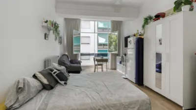 Apartment on Pedro Antonio de Alarcón Street photo 11