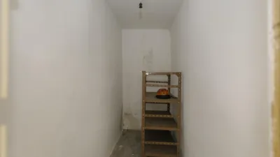 Apartment on Pedro Antonio de Alarcón Street photo 28