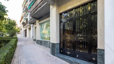 Piso en calle Acera de San photo 6