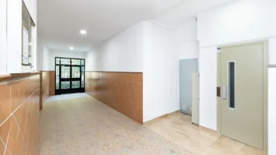 Piso en calle Acera de San photo 7