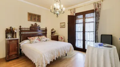 Semi-detached chalet in Cuesta del Chapiz photo 12