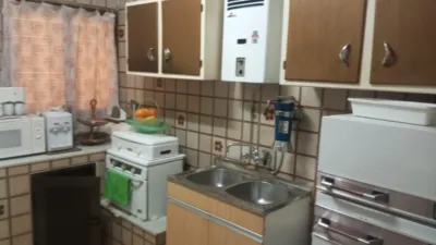 Chalet unifamiliar en venta en Almendralejo - Vista 4