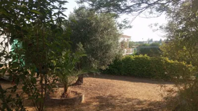 Chalet unifamiliar en venta en Almendralejo - Vista 5