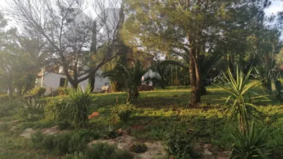 Chalet en Alange photo 5