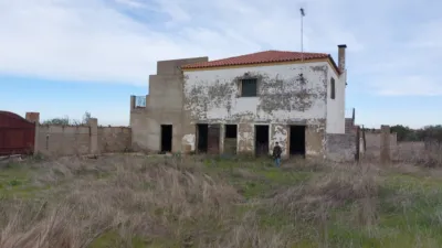 Casa - Vista 4