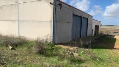 Finca rústica en venta en Calle Vereda Cantalgallo - Vista 5