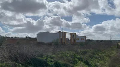 Finca rústica en venta en Calle Vereda Cantalgallo - Vista 4