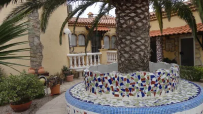 Semi-detached chalet on the Barcelona to Cadiz Road photo 16