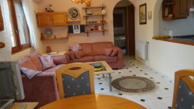 Semi-detached chalet on the Barcelona to Cadiz Road photo 18