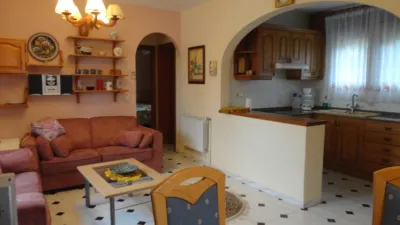 Semi-detached chalet on the Barcelona to Cadiz Road photo 19