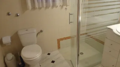 Semi-detached chalet on the Barcelona to Cadiz Road photo 21
